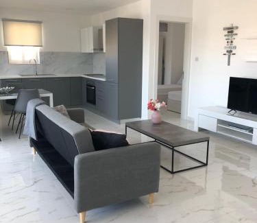 Bugibba Apartment | Explore Bugibba Sunrise View: Child-Friendly Retreat