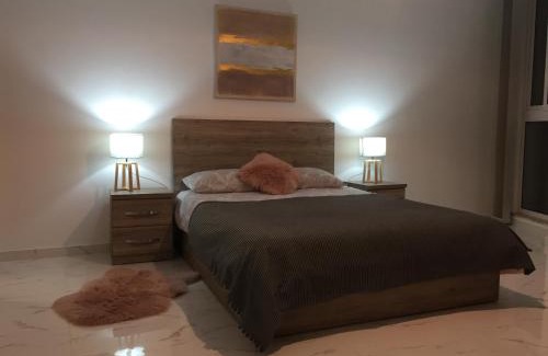 Bugibba Apartment | Explore Bugibba Sunrise View: Child-Friendly Retreat