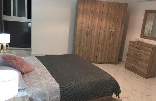 Bugibba Apartment | Explore Bugibba Sunrise View: Child-Friendly Retreat