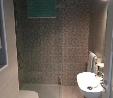 Bugibba Apartment | Explore Bugibba Sunrise View: Child-Friendly Retreat