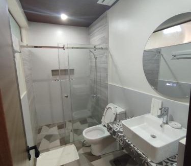 Anda Resort | Bugnaw Si-e Beach Resort