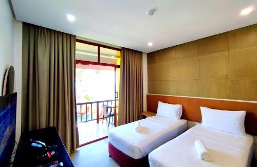 Anda Resort | Bugnaw Si-e Beach Resort