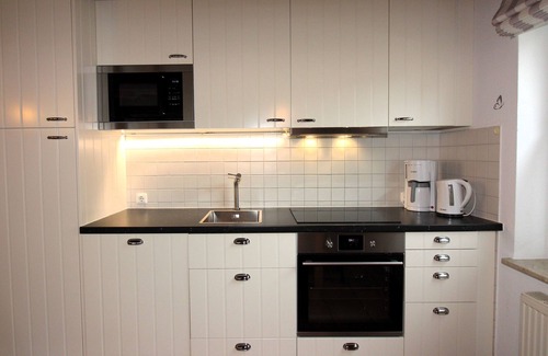 Nordseebad Burhave House | Guest Rated 10/10 at Seepark Burhave - Oceanfront Escape