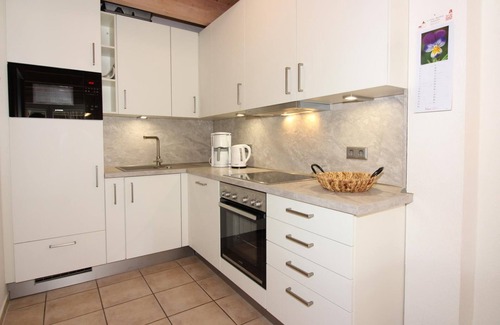 Nordseebad Burhave House | Relaxing Oceanfront Escape at Seepark Burhave