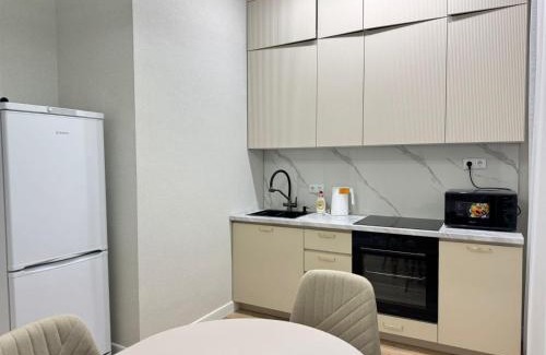 Ulytau District Apartment | Buhar Zhyray Exclusive-1