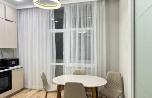 Ulytau District Apartment | Buhar Zhyray Exclusive-1