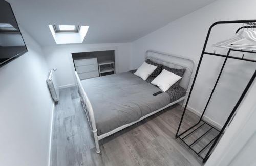 Comillas Apartment | Oceanfront Buhardilla Comillas Beach with Free Wifi & Netflix