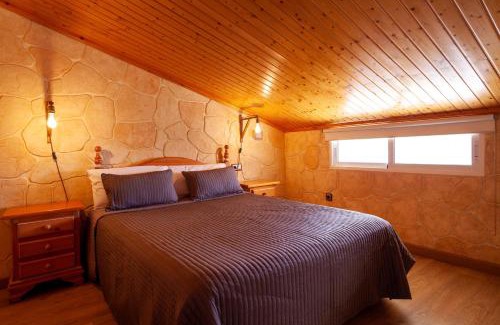 La Vereda Apartment | Oceanfront Retreat at Buhardilla Nuria - Rated 9.7/10