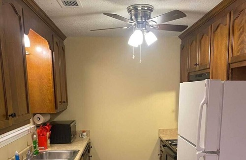 Buhl Condo | Family-Friendly Buhl Showcase: Your Next Travel Retreat
