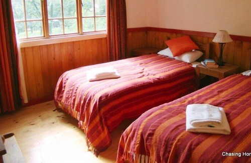 Lobamba Cabin | Buhleni Farm & Chalets
