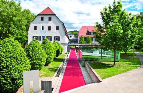Ettlingen Hotel | Experience Family Comfort at Buhlsche Mühle Hotel