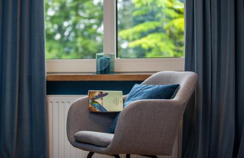 Borkum Apartment | Relax at Buhne 131: Family-Friendly Hotel with High Ratings