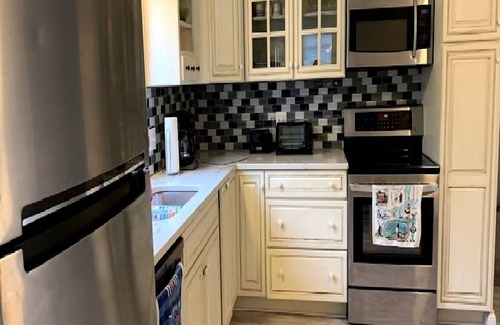 Eastward Look House | Create Lasting Memories in Renovated Narragansett Retreat