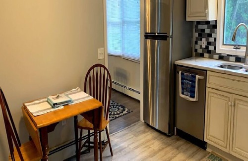 Eastward Look House | Create Lasting Memories in Renovated Narragansett Retreat