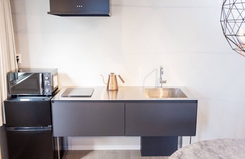 Ryuga Onsen Apartment | Exclusive 72 Special Room at Building 1 in Kochi