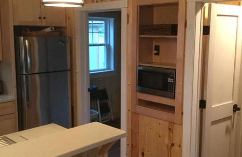 Elk Rapids House | Stunning Elk Lake View Home - 10/10 Guest Rated & Wheelchair Accessible