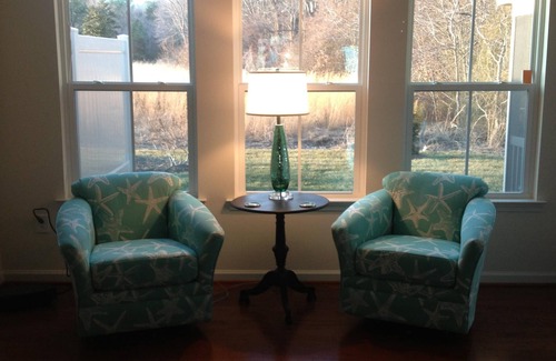 Frankford Villa | Discover Forest Landing Villa: Pool, Breakfast & Family Fun