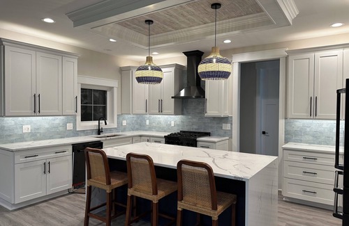 Fenwick Island House | Discover New Canal Front Hotel with Pool & Swim Up Bar