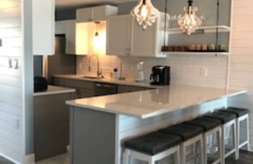 Fort Walton Beach - Destin House | Exclusive Beachfront Getaway with Ocean View & Spa