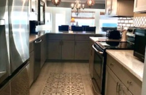 Fort Walton Beach - Destin House | Exclusive Beachfront Getaway with Ocean View & Spa