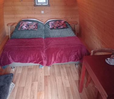 Terheijden Cabin | Unforgettable Getaway at Buitengewoon Overnachten