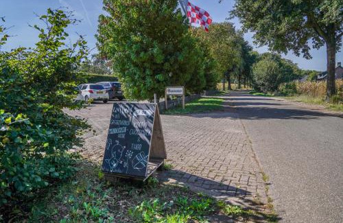 Terheijden Cabin | Unforgettable Getaway at Buitengewoon Overnachten