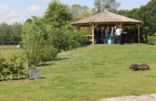 Terheijden Cabin | Unforgettable Getaway at Buitengewoon Overnachten