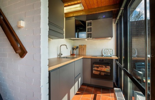Westenschouwen House | Tranquil Buitenplaats 30: Ideal Getaway by Forest and Beach
