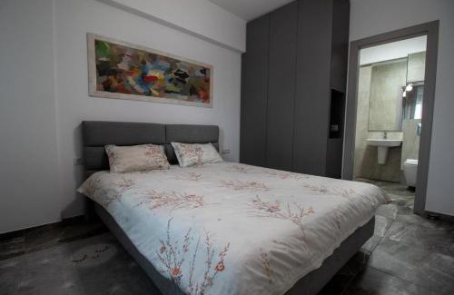 Craiova Apartment | Bujorului Residence - 2Br Apartment Central 3