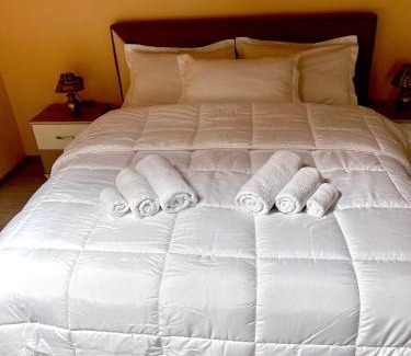 Korce Bed & Breakfast | Bujtina Bashllari