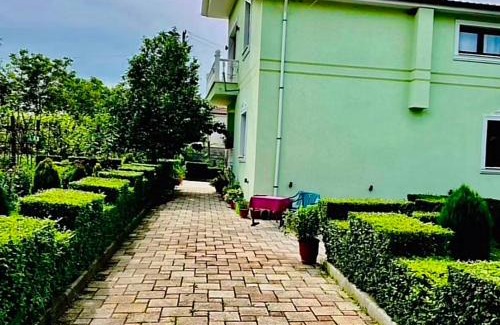 Korce Bed & Breakfast | Bujtina Bashllari