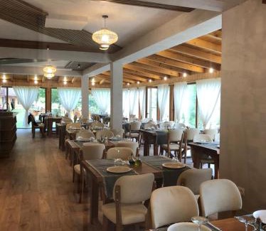 Theth House | Discover Bujtina Berishta Theth: Pet-Friendly Retreat