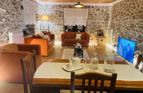 Korce Villa | Exceptional Stay at Bujtina Cakuli, Rehovë - Ersekë