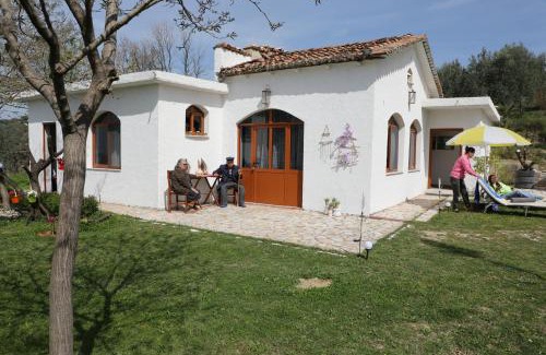 Albania Villa | Bujtina Ethan Perondi