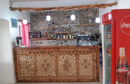 Albania Hotel | Discover Bujtina Gjerbes: Family-Friendly Dining Awaits