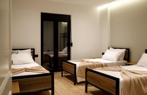 Albania Hotel | Discover Bujtina KOEL: Guest Rated 9.7 with Family Dining