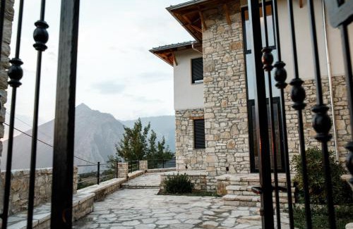 Albania Hotel | Discover Bujtina KOEL: Guest Rated 9.7 with Family Dining
