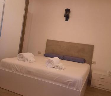 Albania Cabin | Experience Bujtina Lugina e vjosës with Oceanfront Views