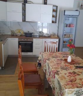 Albania Cabin | Experience Bujtina Lugina e vjosës with Oceanfront Views