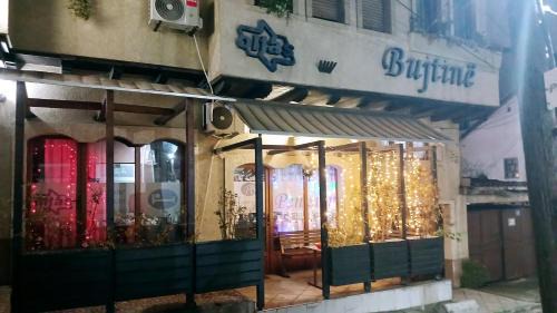 Prizren House | Family-Friendly Bujtina Oltas with Hot Tub Amenities