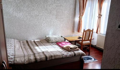 Prizren House | Family-Friendly Bujtina Oltas with Hot Tub Amenities