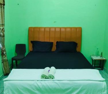 Bohorok Villa | Bukit lawang