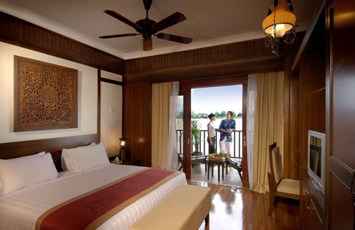 Semanggol Resort | Family-Friendly Stay at Bukit Merah Laketown Resort