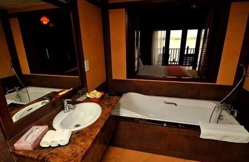Semanggol Resort | Family-Friendly Stay at Bukit Merah Laketown Resort