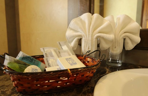 Semanggol Resort | Family-Friendly Stay at Bukit Merah Laketown Resort