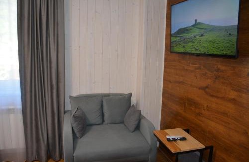 Yaremche House | Highly Rated Bukovets' Hotel with Family-Friendly Amenities