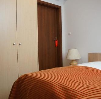 Barlinek Bed & Breakfast | Discover Bukowa Przystań Barlinek: Top-Rated Family Retreat