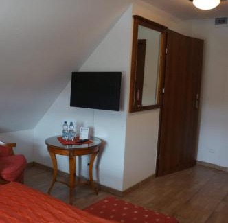 Barlinek Bed & Breakfast | Discover Bukowa Przystań Barlinek: Top-Rated Family Retreat