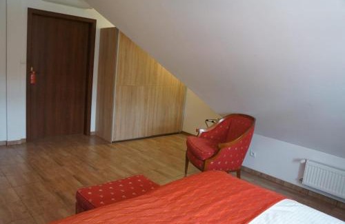 Barlinek Bed & Breakfast | Discover Bukowa Przystań Barlinek: Top-Rated Family Retreat