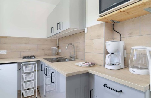 Grunwald Apartment | Cozy Bukowska 138: Ideal Stay for Families in Poznań
